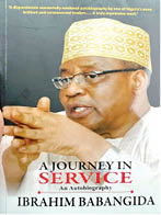 IBB: Dele Giwa’s murder targeted at my gov’t