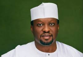 Abdussamad Dasuki donates N100m to constituents for Ramadan palliatives