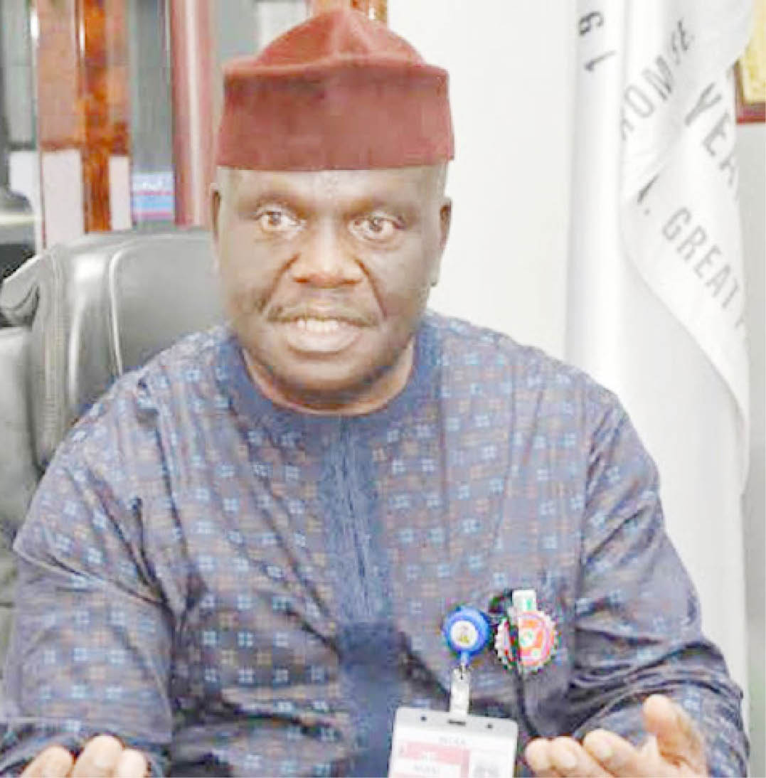 Aviation industry must be insulated from politics — Capt Musa Nuhu