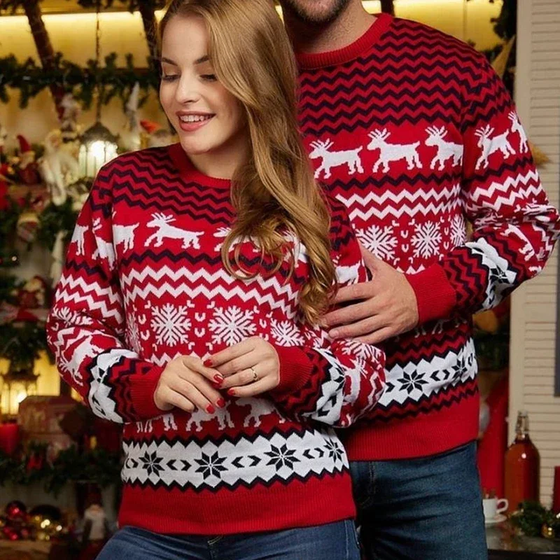 Why Christmas Sweaters Are a Holiday Must-Have