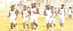 NPFL shuts down Niger Tornadoes’ home stadium