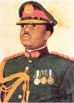 49 years on, Murtala’s legacies still visible