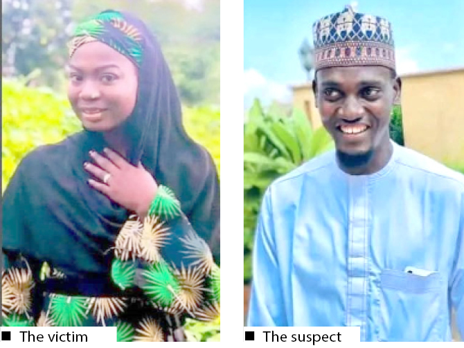 Kwara ‘cleric’ sent to prison for killing final year student