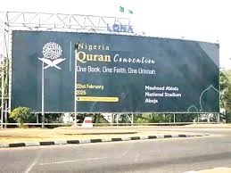 Report: Qur’anic Convention postponed indefinitely