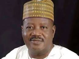 Kebbi Rep dumps PDP for APC