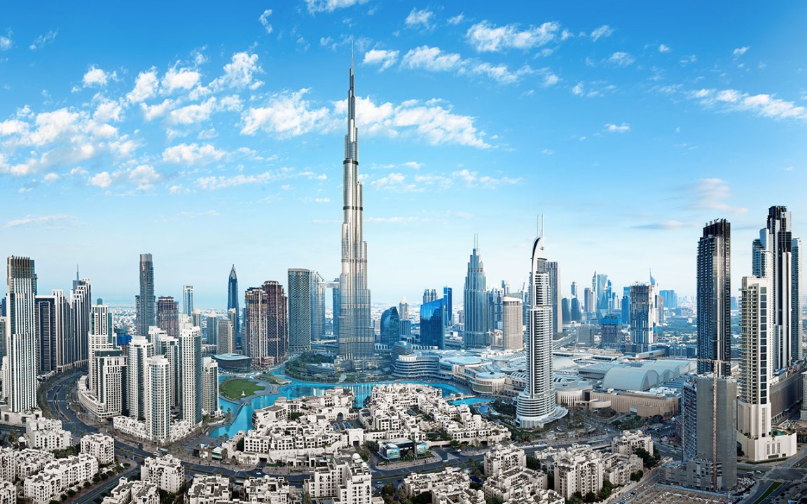 Dubai’s Post-Pandemic Real Estate Boom: A Haven for Luxury Living