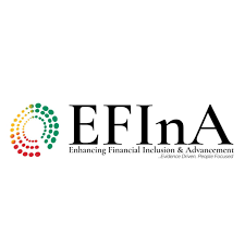 ‘Over 4.5m Nigerians financially included through EFinA projects’