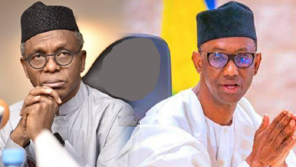 Ribadu responds to El-Rufai’s allegations, denies 2031 presidential ambition