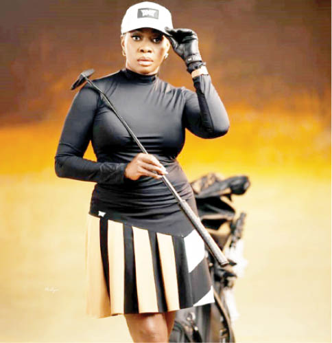 200 golfers ready for Grace Ihonvbere’s 60th birthday invitational