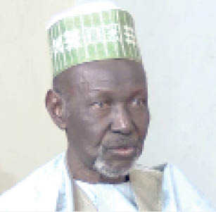 I never allocated land to myself or my children – Engr Dahiru Ibrahim