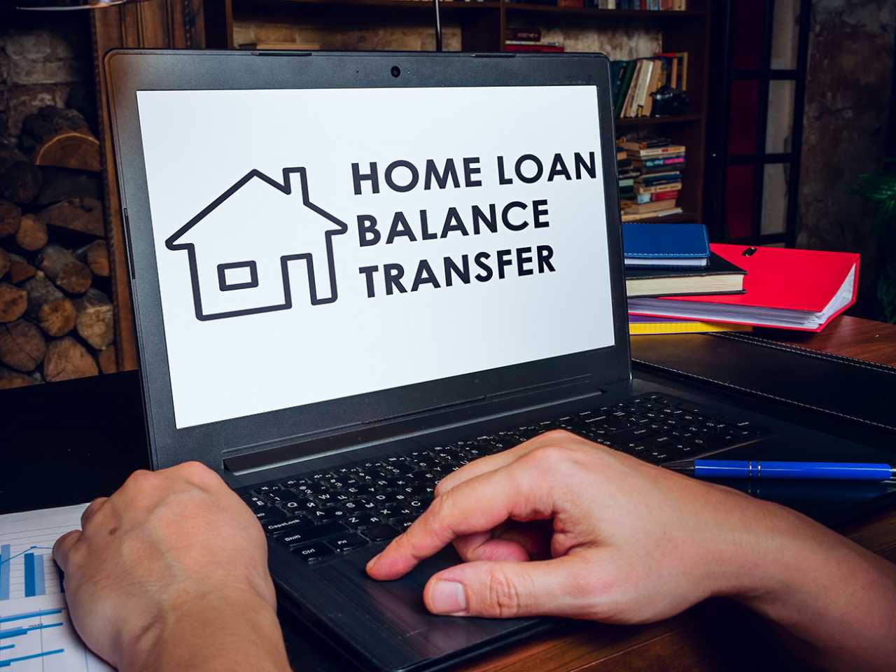 Everything You Need to Know About Home Loan Balance Transfer