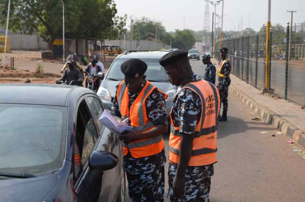 NIGERIA DAILY: What You Need To Know About Third-Party Car Insurance In Nigeria