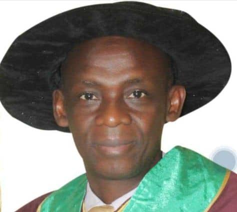 Kano varsity pro-chancellor appointed as ABU VC