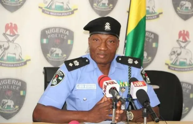 We’ve restored Meranda’s security aides – Lagos CP