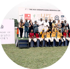 Kaduna Clearwater clinches Dapo Ojora Cup at Lagos polo tourney