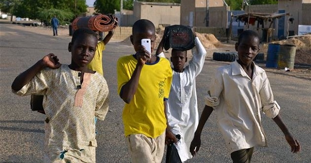 Kuwait targets 200,000 out-of-school students in Nigeria