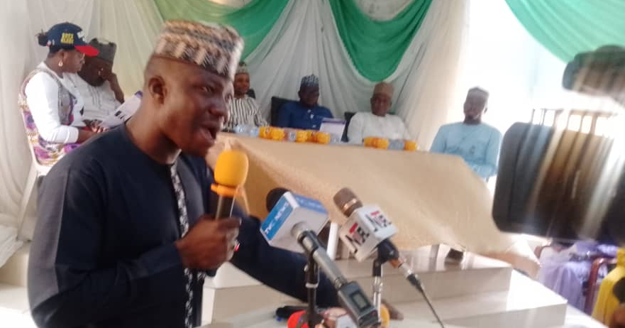 Kwarans Urged To Support AbdulRazaq’s Initiative On Development