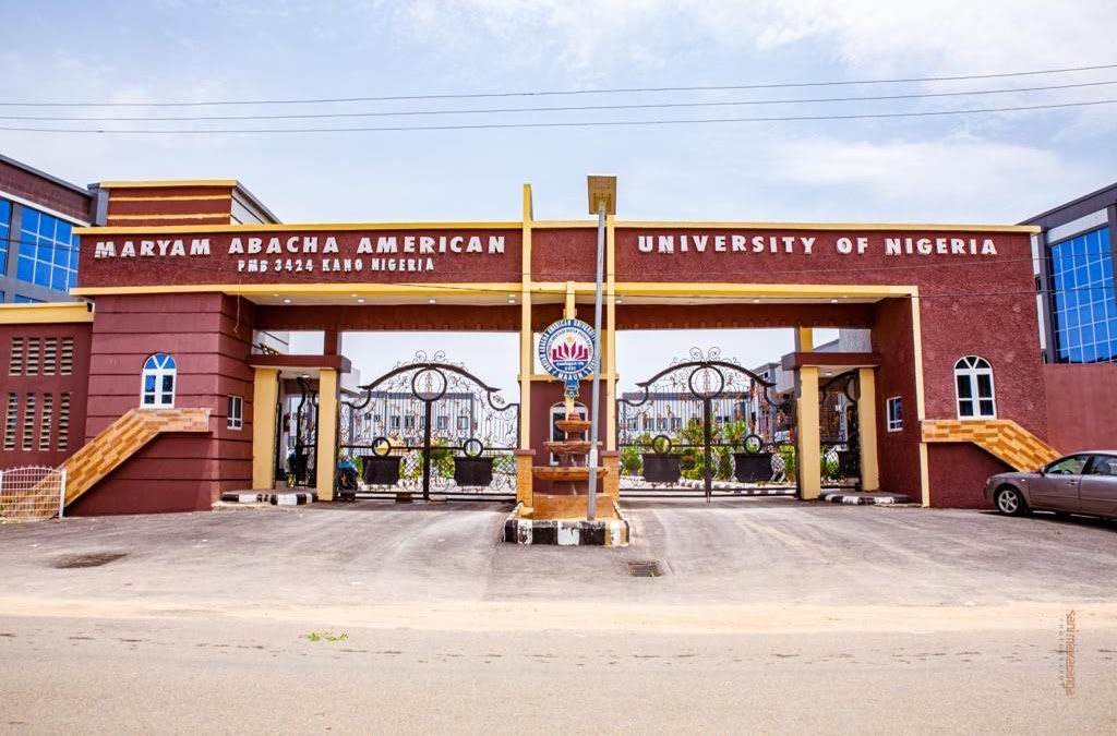 Maryam Abacha University seeks Media Trust collaboration on quality education