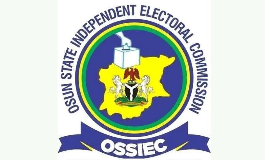 Heavy security as Osun electoral body insists on Saturday LG poll