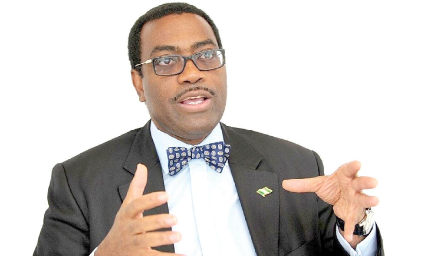 2027: Adesina hints at presidential run