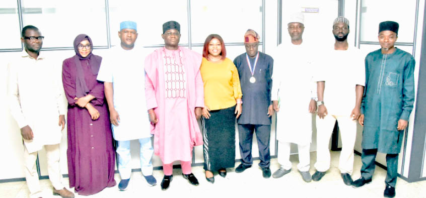 Publishers call for FG’s support