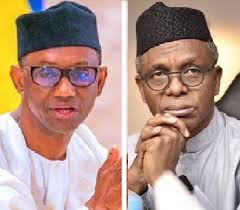 The Fact of the Past Between El-Rufai and Ribadu