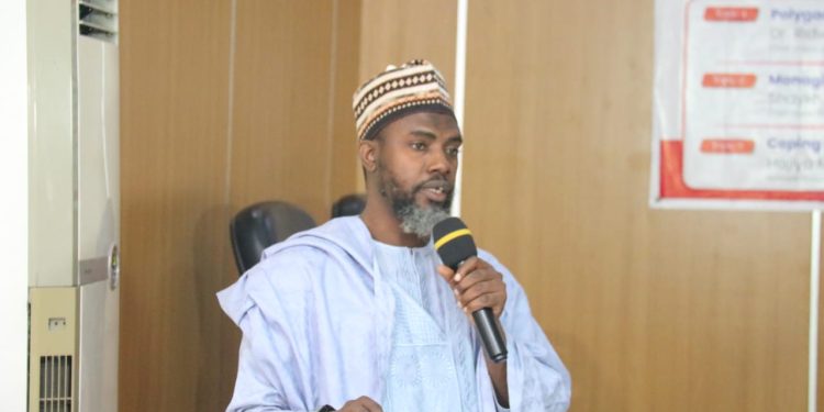 Lekki chief imam to Muslims: Don’t vote for politicians opposing Sharia courts, panels in S/West