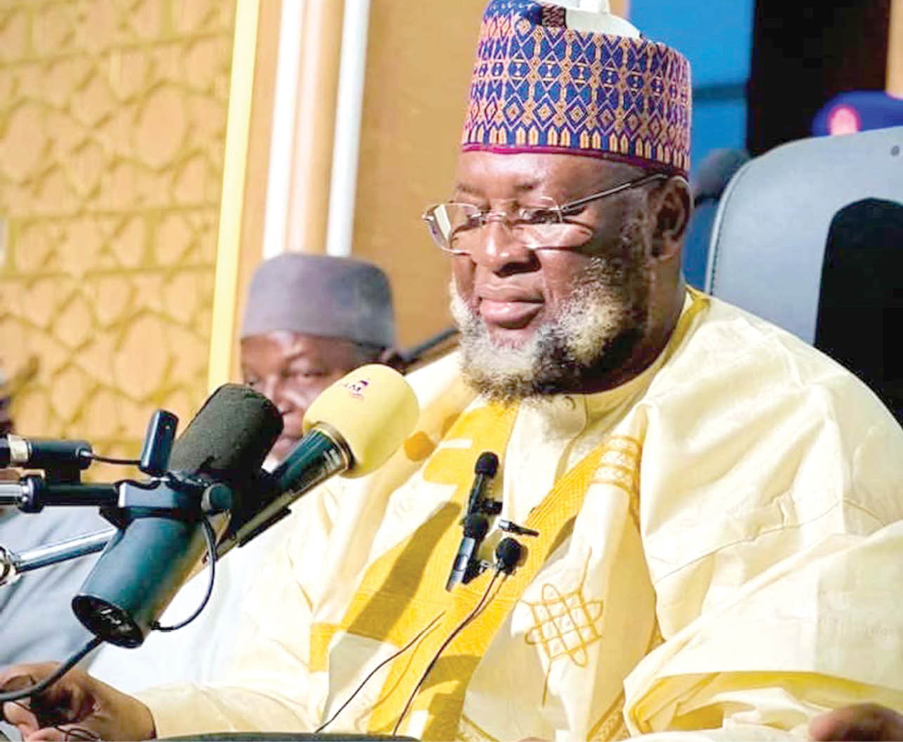 Muslim Ummah capable of funding Qur’an Convention – Sheikh Bala Lau