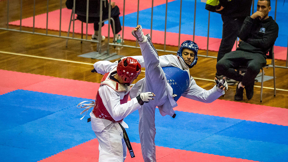 Taekwondo Sparring in 2025: The Future Is Here—Are You Ready?