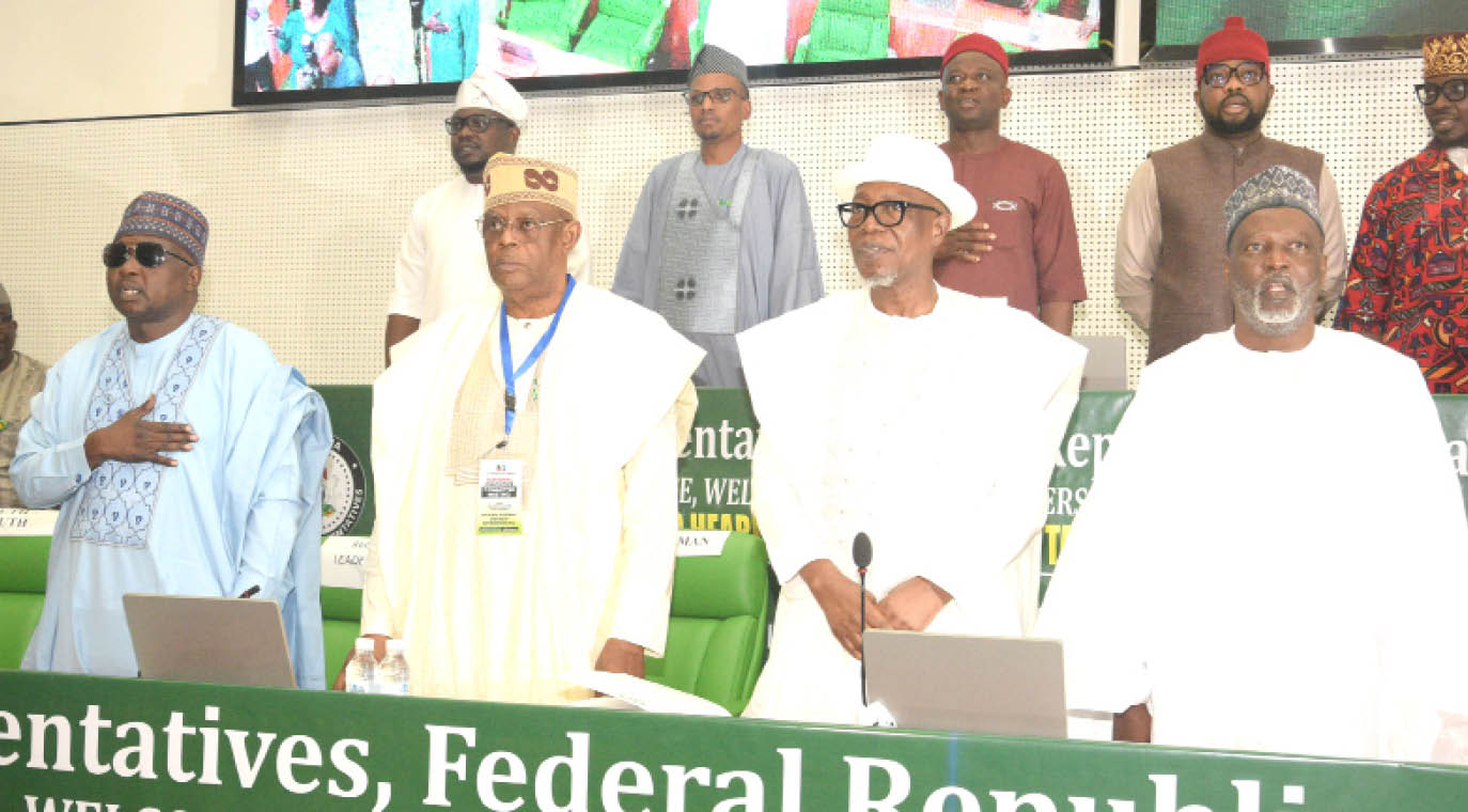 Tax reform bills: Sharia council, FCT imams, Yadudu reject inheritance law, VAT increase