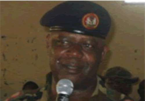 Retired General abducted in Katsina