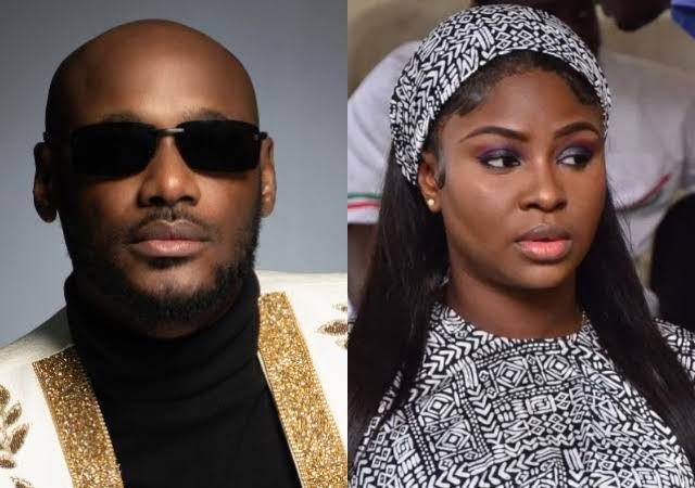 Igbinedion’s granddaughter: Why Tuface uses my beads on neck, wrist