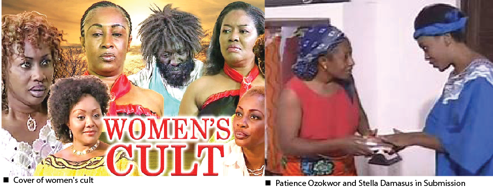 ‘wicked’, bold, unforgettable; nollywood’s most fearsome women