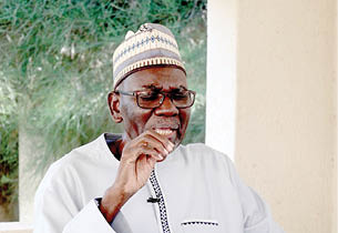 Ajaokuta project too big to be handled by government — Alhaji Magaji Inuwa, former CEO