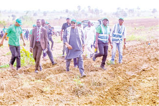 FG pumps N1.5trn into Bank of Agric to boost food production