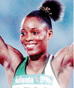 Nigerian women athletes’ laudable achievements in sports