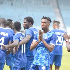 3SC, Rivers clash stalemated; El-Kanemi Warriors, Akwa record slim wins