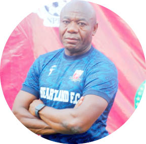 Amuneke rues missed chances against Bayelsa United