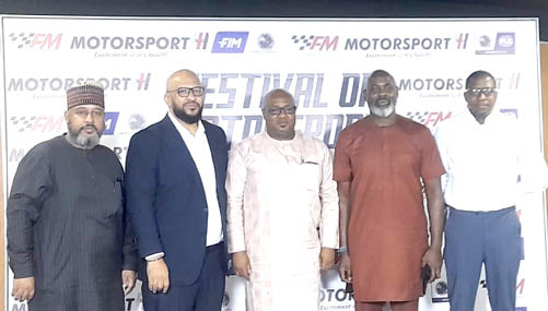 ATCN to drive grassroots motorsport devt with Festival of Motorsport