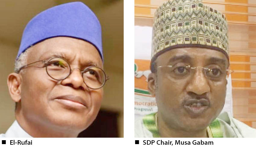 El-Rufai’s defection: More bigwigs to leave APC