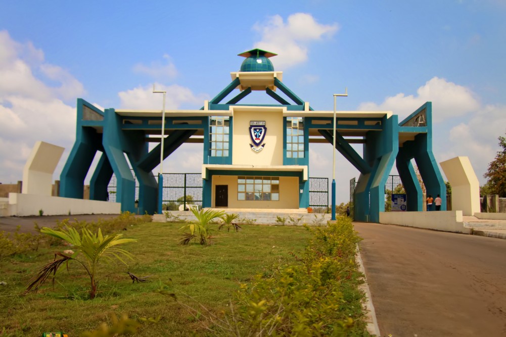 Federal Varsity Lokoja reopens after shutdown over students’ protest