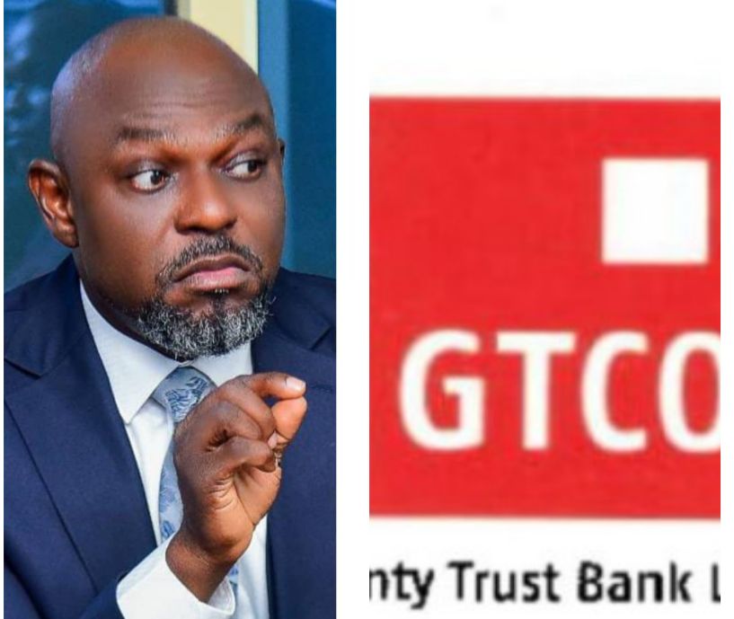 GICN Group retracts corruption allegation against GTB, tenders apology