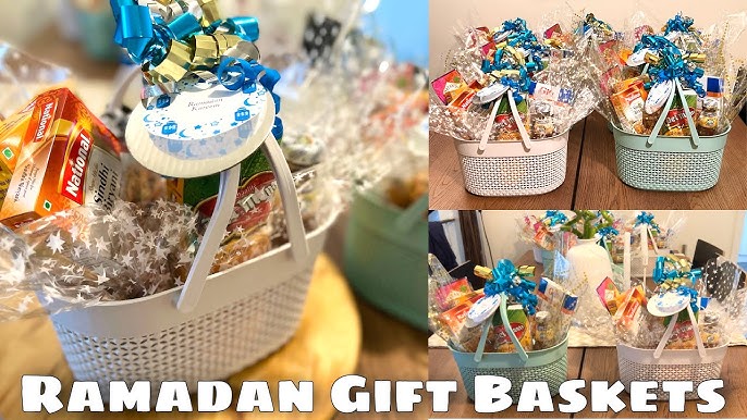 NIGERIA DAILY: What Is Happening To ‘Ramadan Baskets’ This Year?