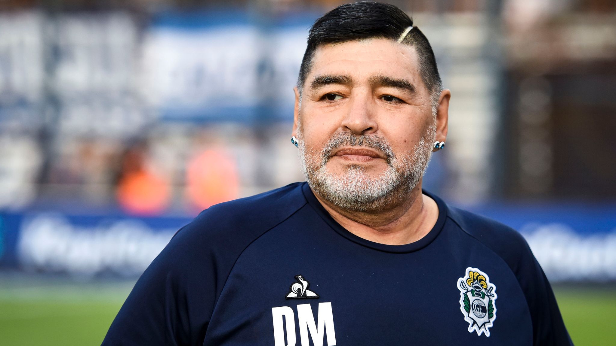 Maradona medical team on trial for football icon’s death