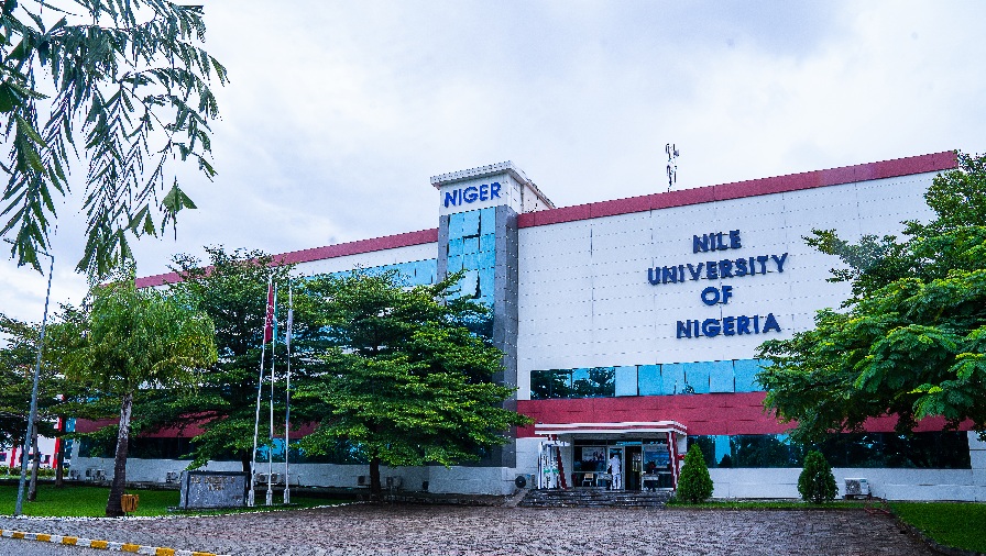 Nile University of Nigeria Partners EC-Council Varsity, Strengthen Cybersecurity Education in Nigeria.