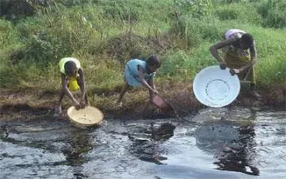 Ogoni women express concern over oil spills