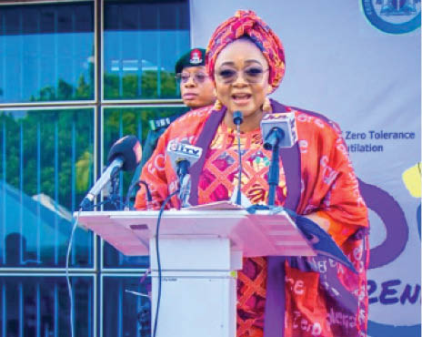 Inside FG’s 2024-2027 roadmap for Nigerian women