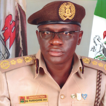 UPDATED: Ex-Immigration CG dies in Abuja