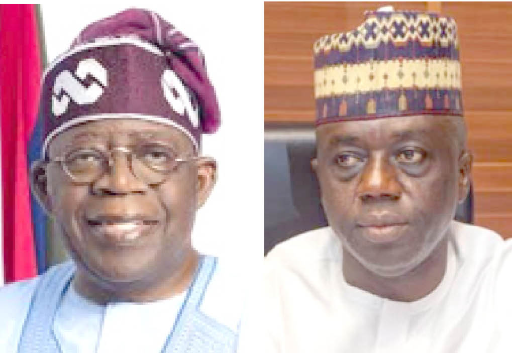 Tinubu reappoints Ogunjimi as accountant general