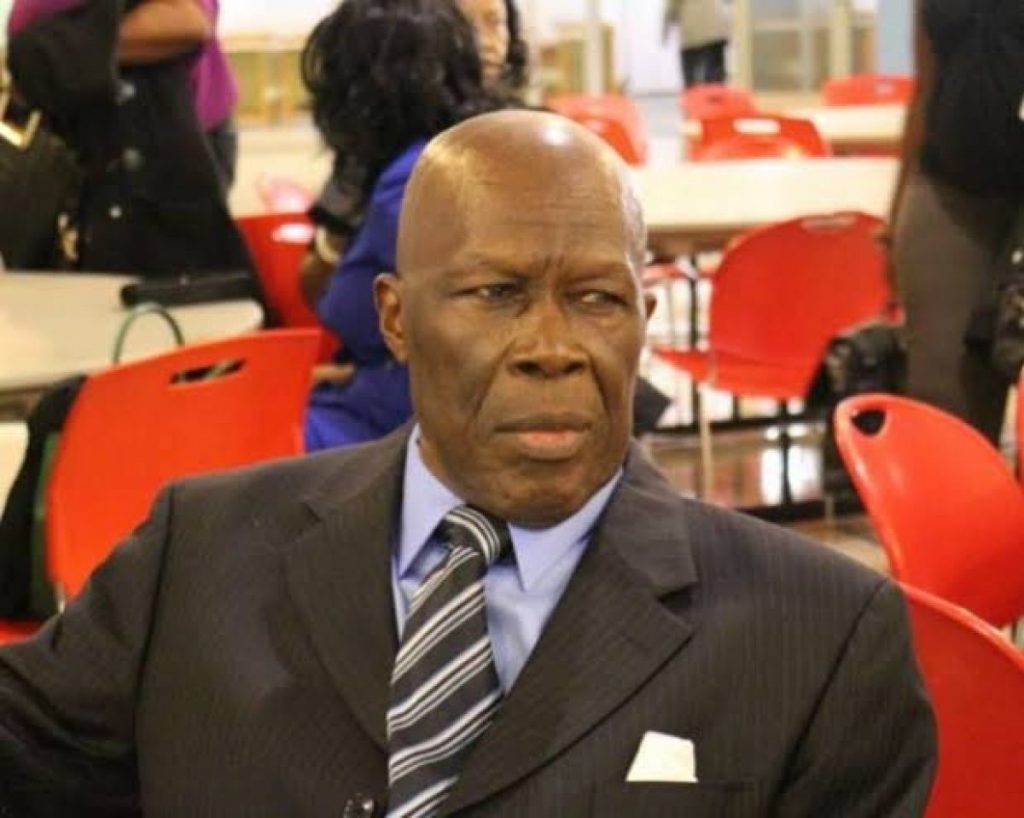 Professor Humphrey Nwosu was the true hero of June 12